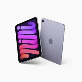 Ipad Mini Presentation 8